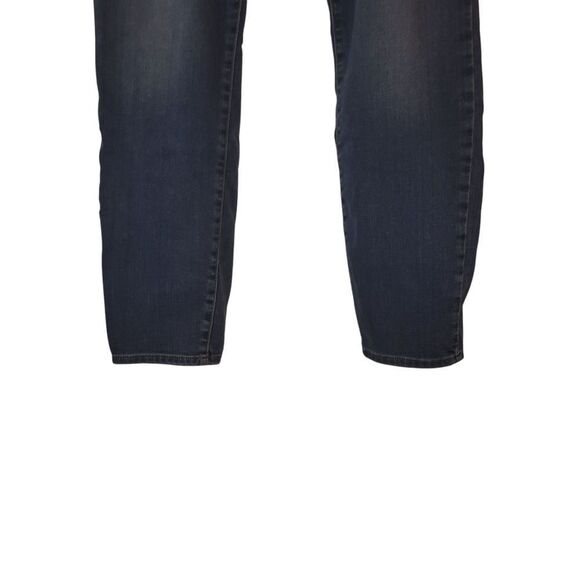 NYDJ Blue Jeans AMI UPLIFT LIFTXTUCK TECHNOLOGY SIZE 12 - Picture 2 of 6